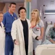 Scrubs Reboot Sparks Fan Outrage Over Missing Janitor Character