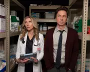 Scrubs Revival Returns with Original Cast and Timely Healthcare Commentary