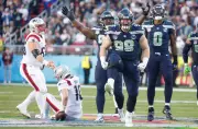 Seattle Seahawks' 'Dark Side' Defence Dominates in Super Bowl LX Victory