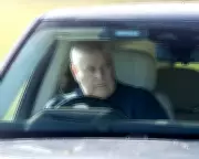 Second Epstein Accuser Alleges Sexual Encounter with Prince Andrew at Royal Lodge