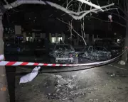 Second Round of Ukraine Peace Talks Held in Abu Dhabi Amid Russian Strikes