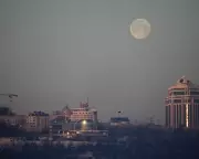 Second Round of Ukraine-Russia Talks Begin Amidst Escalating Strikes