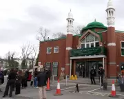 Second Suspect Arrested Following Axe Incident at Manchester Mosque During Ramadan