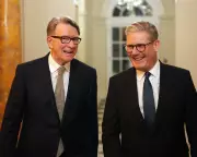 Security Vetting for Mandelson's US Ambassador Role Criticized as Insufficient