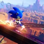Sega's Sonic Sales Slump Amid Major New Game Announcements for 2026-2027
