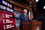 Senate Democrats Block DHS Funding Over ICE Tactics, Risking Shutdown