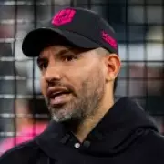 Sergio Aguero Predicts Arsenal Could Win Premier League Over Man City