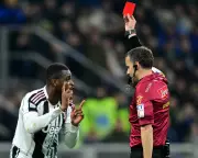 Serie A Referees Chief Apologizes for Controversial Kalulu Red Card in Juventus Defeat