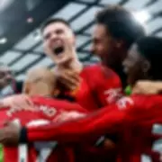 Sesko Lauds 'Legend' Casemiro After Dramatic Manchester United Victory