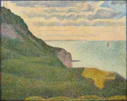 Seurat's Seascapes: London's First Exhibition in 30 Years Opens This Week