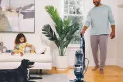 Shark Stratos XL Vacuum Hits Record Low £229 in Rare Amazon Price Drop