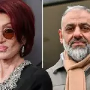Sharon Osbourne Challenged by Convicted Terrorist in Birmingham Council Election