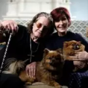 Sharon Osbourne Plans Permanent US Move After Ozzy's Death, Splitting Time Between UK and LA