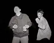 Shaun Ryder Unveils New Memoir: 24 Hour Party Person Chronicles