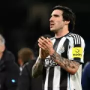 Shearer Warns Newcastle Could Lose Tonali Without Champions League Football