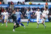 Sheffield Wednesday's Ingelsson Misses Swansea Clash Amid Transfer Speculation