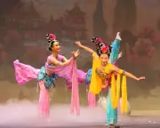 Shen Yun Bomb Threat Evacuates Australian PM, Exposing Cultural Power Struggle