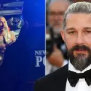 Shia LaBeouf Arrested After Mardi Gras Brawl in New Orleans French Quarter