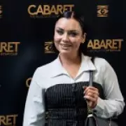 Shona McGarty Reveals Social Anxiety Battle: Heart Racing, Wanting to Escape