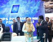 Silicon Valley Hosts Global Summit on AI's Political Impact