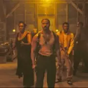 Sinners Makeup Artist Celebrates BAFTA Wins and Fan Gratitude for Melanin Representation