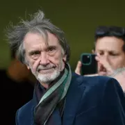 Sir Jim Ratcliffe Apologizes for 'Colonised by Immigrants' Remarks After Backlash