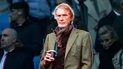 Sir Jim Ratcliffe: Manchester United Co-Owner Faces Backlash Over Immigration Remarks