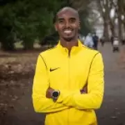 Sir Mo Farah Joins Weetabix All-Stars to Inspire Nation with Mo-tivation Tips