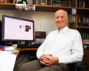 Sir Nick White, Pioneering Malaria Researcher, Dies at 78