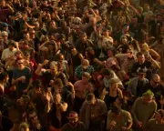 Sirāt: How Oliver Laxe's Desert Rave Film Finds Transcendence in Dance