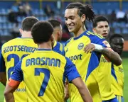 Six British Footballers Join Slovakia's League from Premier League Clubs