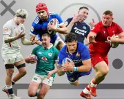 Six Nations 2026 Mid-Term Report: France Soars, England Struggles