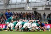 Six Nations In-Game Ads Signal Football's Move to Quartered Format