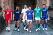 Six Nations Kicks Off on Thursday to Avoid Winter Olympics Clash