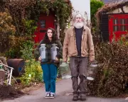 Small Prophets Review: Mackenzie Crook's Magical Comedy Delivers Pure Pleasure