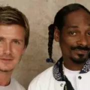 Snoop Dogg Comments on Beckham Family Feud, Advocates for Forgiveness