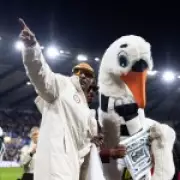 Snoop Dogg's Swansea Stadium Debut Sparks Rival Manager's 'Weed' Joke