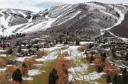 Snow Drought Crisis Hits Oregon, Colorado, and Utah, Threatening Water Supply