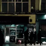 Soho Sex Workers Targeted by Social Media Gang Harassment Trend