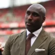 Sol Campbell's 'About Time' Message to Arsenal's Gyokeres After Spurs Derby Win