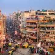 Solo Female Traveler's India Journey: Key Mistakes and How to Avoid Them