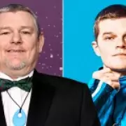 Sony Executives 'Mortified' After Bafta Outburst by Tourette's Advocate John Davidson