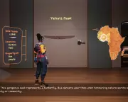 South African Video Game Artefacts in Western Museums Spark Debate