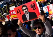 South Korea's Anger Over Yoon Suk Yeol's Life Sentence Instead of Death Penalty