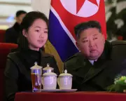 South Korea's Spy Agency Believes Kim Jong-un's Daughter Nearing Successor Designation