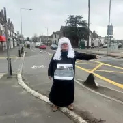 South London Driver Takes Legal Action Over £450k Yellow Box Fines