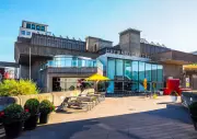 Southbank Centre Gains Grade II Listed Status After Decades of Campaigning