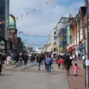 Southend-on-Sea Emerges as Next Gentrification Hotspot, Following Hackney's Path