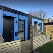 Southwark's First Modular Homes Offer Homeless Residents a Path to Independence