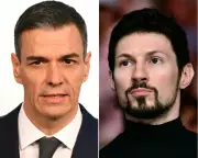 Spain Rebuts Telegram Founder Durov Over Social Media Ban Criticism